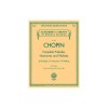 Complete Preludes, Nocturnes and Waltzes: For Piano