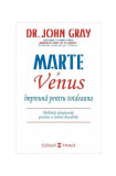 Marte şi Venus &icirc;mpreună pentru totdeauna - Paperback brosat - John Gray - Vremea