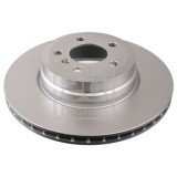 Febi Bilstein Disc frana