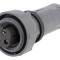Conector circular mamă 3 pini IP68