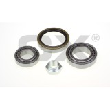 Kit rulmenti roata Citroen Jumper 192006; Fiat Ducato 192006; Peugeot Boxer 192006, montare: punte spate, cu senzor ABS integrat, OE 291407645, CX
