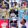 Colectie de 9 Jocuri FIFA PS4 FIFA 14+15+16+17+18+19+20+21+22 aproape noi pentru Playstation 4 si PS5, Multiplayer, Sporturi, 3+, Ea Games