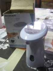 Dispenser sapun lichid SilverCrest foto