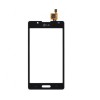 Touchscreen LG Optimus L7 II Dual P715 Negru Original Geam Display