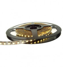 BANDA LED 120 x 3528 9.6W IP20 WW foto