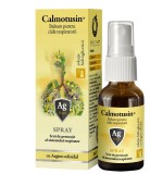 CALMOTUSIN CU ARGINT COLOIDAL (fara alcool) SPRAY 20ml DACIA PLANT