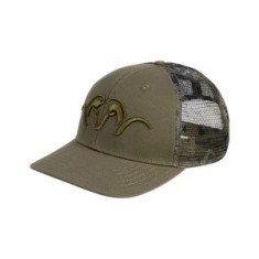 Sapca Vara BLASER Dark Olive foto