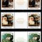 Falkland 1986, Mi #457-459**, Nunta Printului Andrew cu Sarah, MNH! Cota 10,5 &euro;!