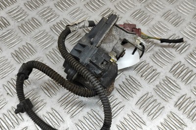 Motor supapa de eșapament VW GOLF VII 5G1, BQ1, BE1, BE2 2014 OEM: 5Q0253691H | 28839938 foto