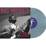 Big Money (Light Blue Vinyl) | Jon Batiste