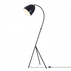 Lampa Lykke I, Neagra foto