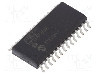 Circuit integrat, microcontroler PIC, M4K, gama PIC32, MICROCHIP TECHNOLOGY - PIC32MX174F256B-I/SO foto