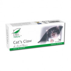 Cat's Claw Medica 30cps