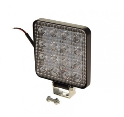 Proiector patrat Led 48w Cod Produs: MX_NEW AW24802 foto