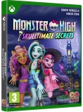 Monster High Skulltimate Secrets Series X XBOX ONE|XBOX SERIES X