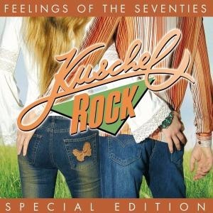 CD 2XCD # Various &ndash; Kuschelrock - Special Edition - Feelings Of The Seventies (VG+)