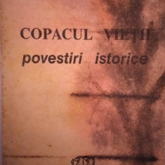 COPACUL VIEŢII POVESTIRI ISTORICE - GHEORGHE ALEXANDRU