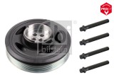 FEBI BILSTEIN 175188 Fulie curea, arbore cotit