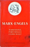 Karl Marx, Friedrich Engels - Manifestul partidului comunist