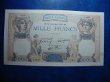 FRANTA 1000 FRANCI 1939