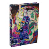 Puzzle Black Sea Maiden - 1000 de piese