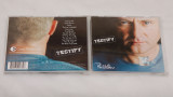 Phil Collins - Testify - CD audio original, Rock