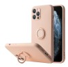 Husa iphone 13 mini-iphone 11 husa-huse iphone 12 pro max Roz, iPhone 13 Pro