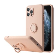 Husa iphone 13 mini-iphone 11 husa-huse iphone 12 pro max Roz, iPhone 14 Pro
