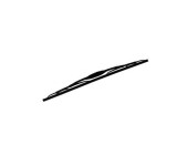 Lamela stergator BMW X5; Chevrolet Captiva; Chrysler Sebring; Citroen C-Crosser; Dodge Avenger; Fiat Freemont; Honda Accord Viii; Hyundai Genesis;