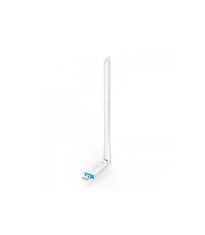 Adaptor retea USB 2.0 wireless-N 150Mbps antena externa U2 Tenda foto