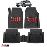 Cumpara ieftin Subaru XV Covorase Tip Tavita Compatibile (2011&ndash;2017) Red