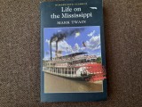 Life on the Mississippi Mark Twain 11/4