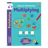 Cumpara ieftin Usborne Workbooks Multiplying 607