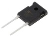 Diodă Schottky SiC 1,2kV 30A TO247-2
