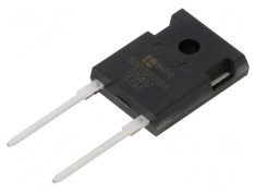 Diodă Schottky SiC 1,2kV 30A TO247-2