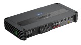 Audison SR 6.600, Amplificator Auto 6 Canale Clasa D, 1120W RMS