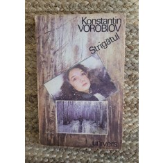 Strigatul - Konstantin Vorobiov