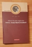 Sfantul Nicodim Aghioritul: Noul Martirologhion