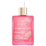NUXE Prodigieuse Boost Skin Serum Ser luminos de față cu vitamina C 30 ml