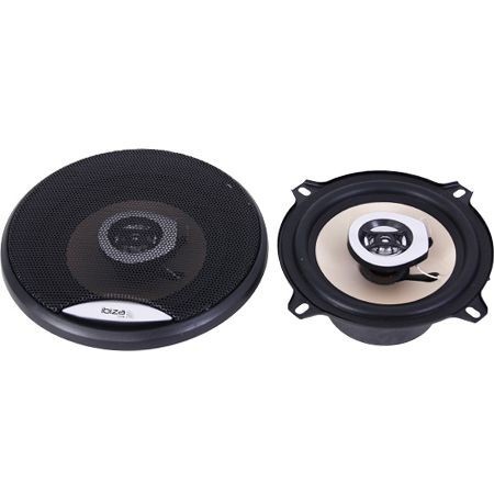 Set 2 difuzoare auto 4 inch (10cm) 2 cai 60w rms 4ohm Set 2 difuzoare auto 4 inch (10cm) 2 cai 60w rms 4ohm