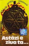 Various - Astăzi E Ziua Ta (Melodii Pentru Ceremonii), Caseta audio