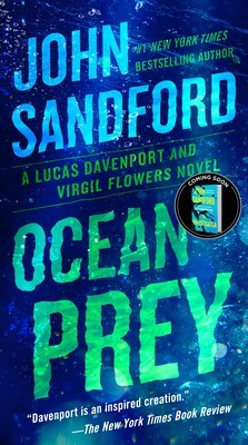 Ocean Prey foto
