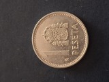 1 peseta 1987 spania