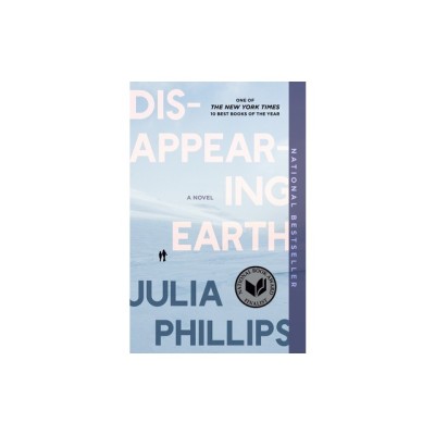 Disappearing Earth foto