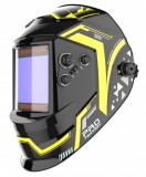 Masca de sudura cu cristale lichide 4 Senzori FANTASY WeldLand Equipment
