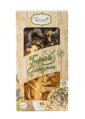 Tagliatelle cu Trambita Piticului 200g foto