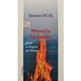 Memoria lui Femios - 2017 - Sterian Vicol (AQ319)