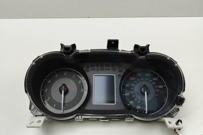 Ceas de bord MITSUBISHI LANCER VIII CY_A, CZ_A 2008 OEM: 8100A647 30427897 foto