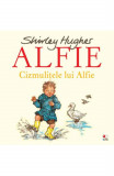 Cumpara ieftin Alfie. Cizmulitele lui Alfie