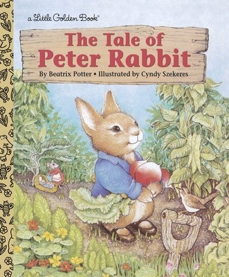 The Tale of Peter Rabbit foto